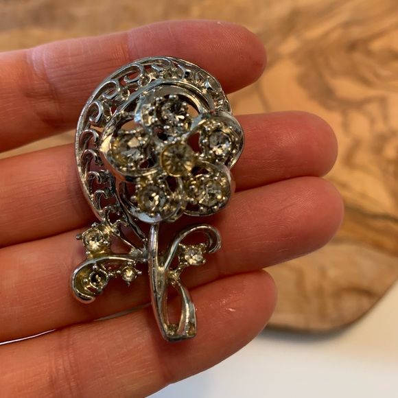 VINTAGE brooch - Picture 3 of 3